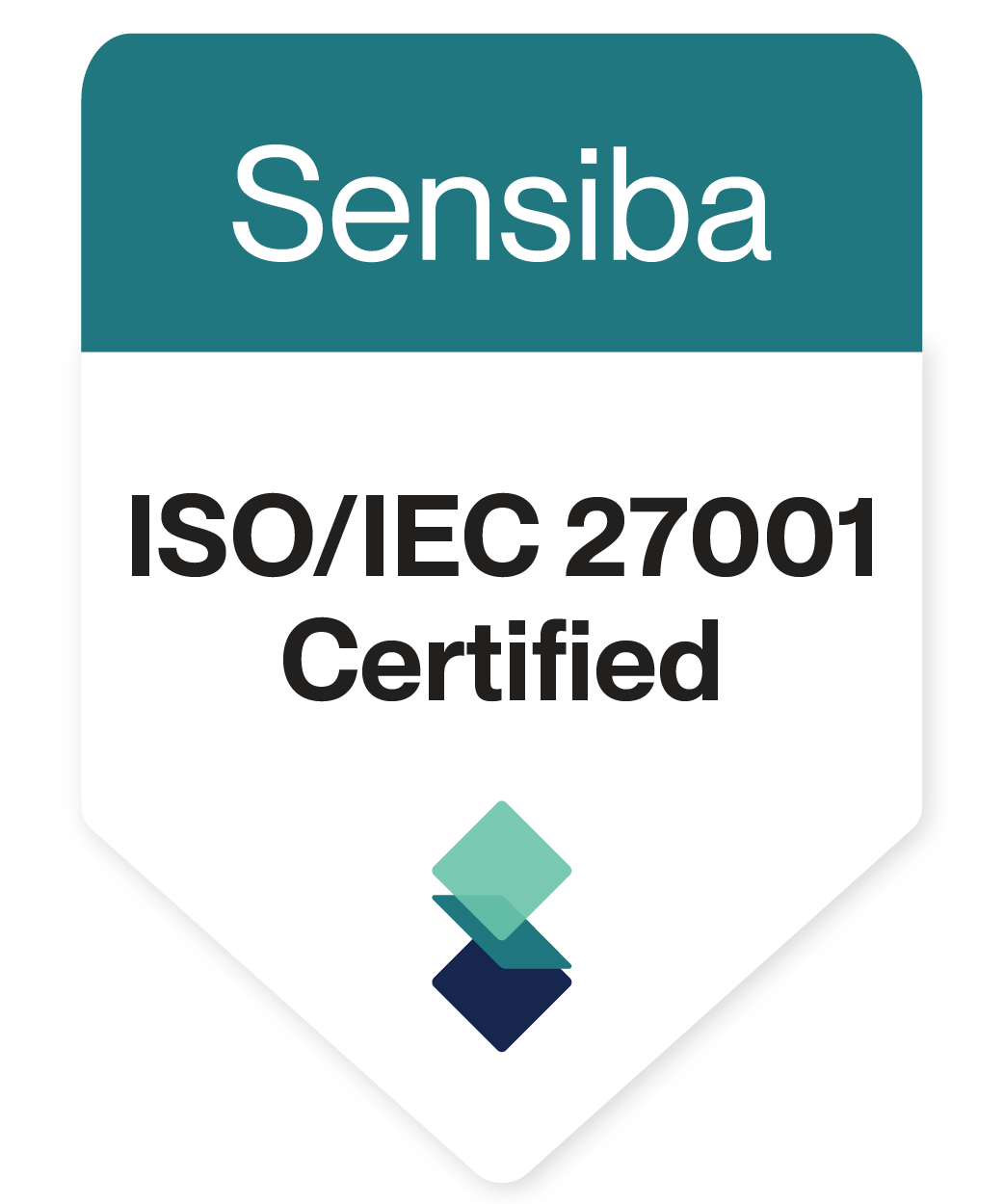 Sensiba ISO