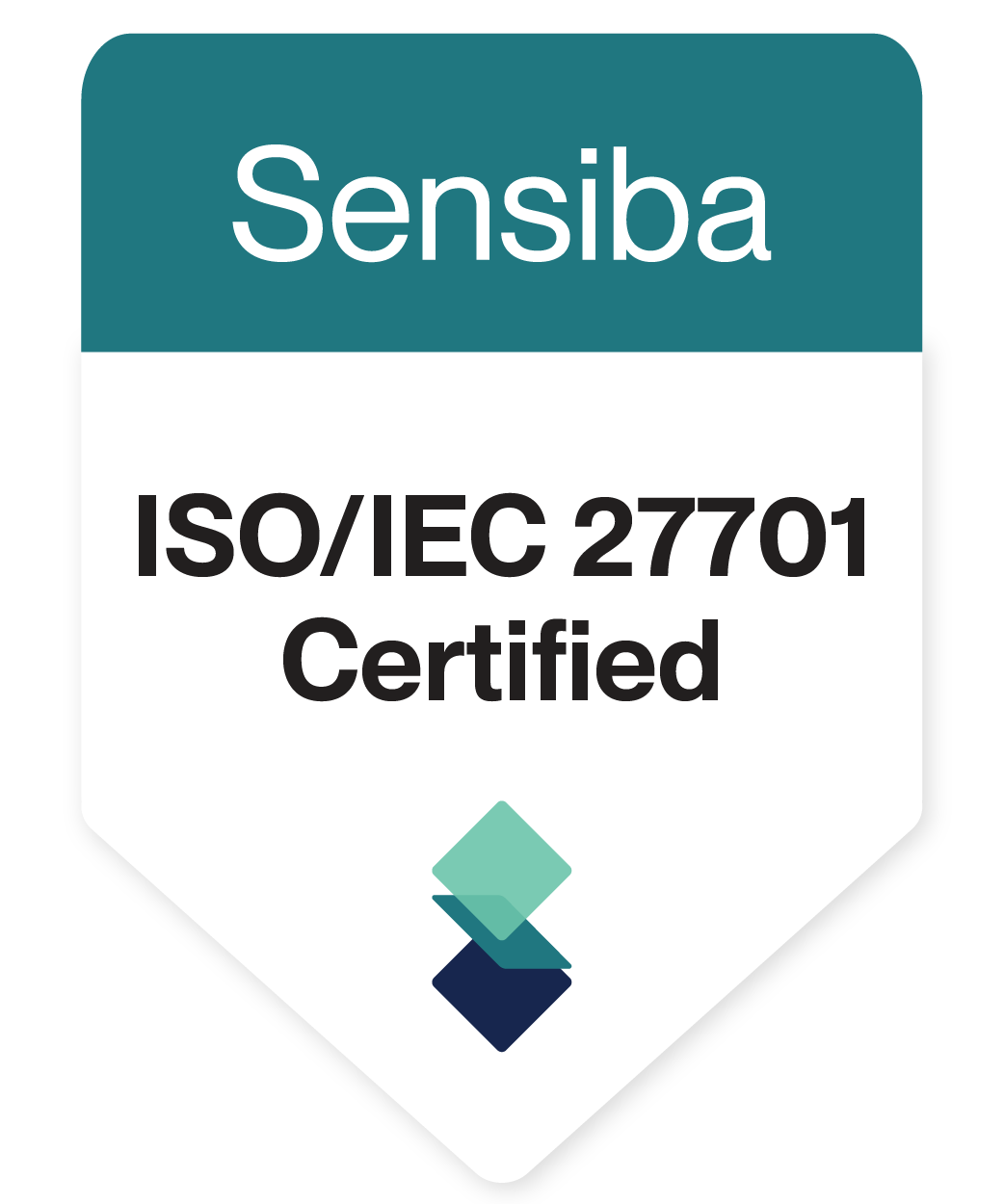 Sensiba ISO