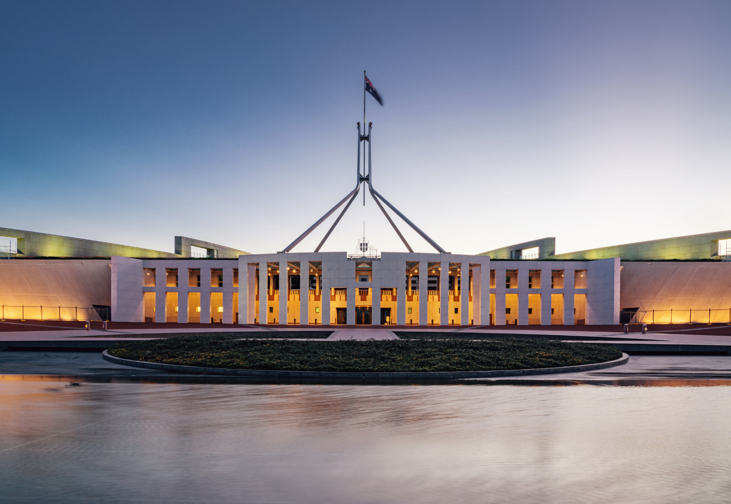 Australian Parliament House