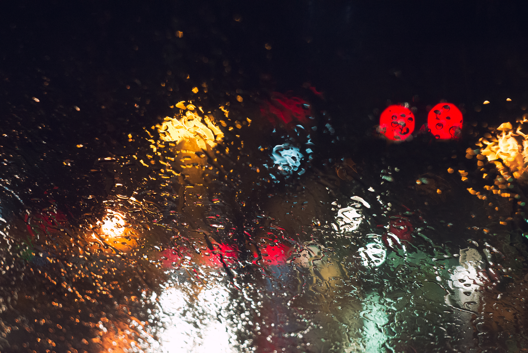 Gathering data from online research panels without Conjointly's state-of-the-art quality checks is like driving in the rain without windscreen wipers.