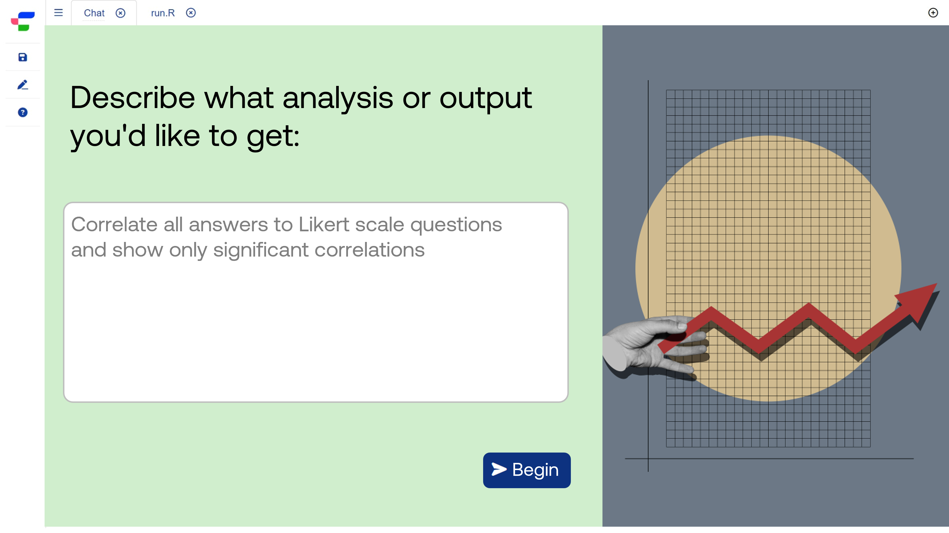AI-powered analytics assistant Insights Explorer AI-powered analytics assistant Insights Explorer