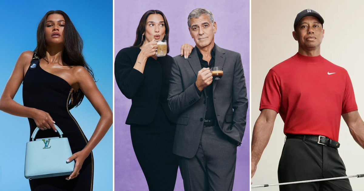 The Science of Brand Ambassadors