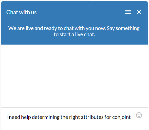 Find the right mix of support with custom and automated projects image