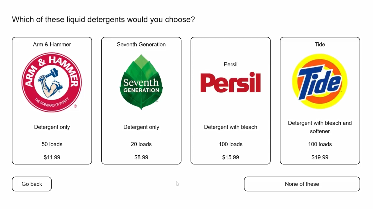 Creating an engaging survey for your respondents Creating an engaging survey for your respondents