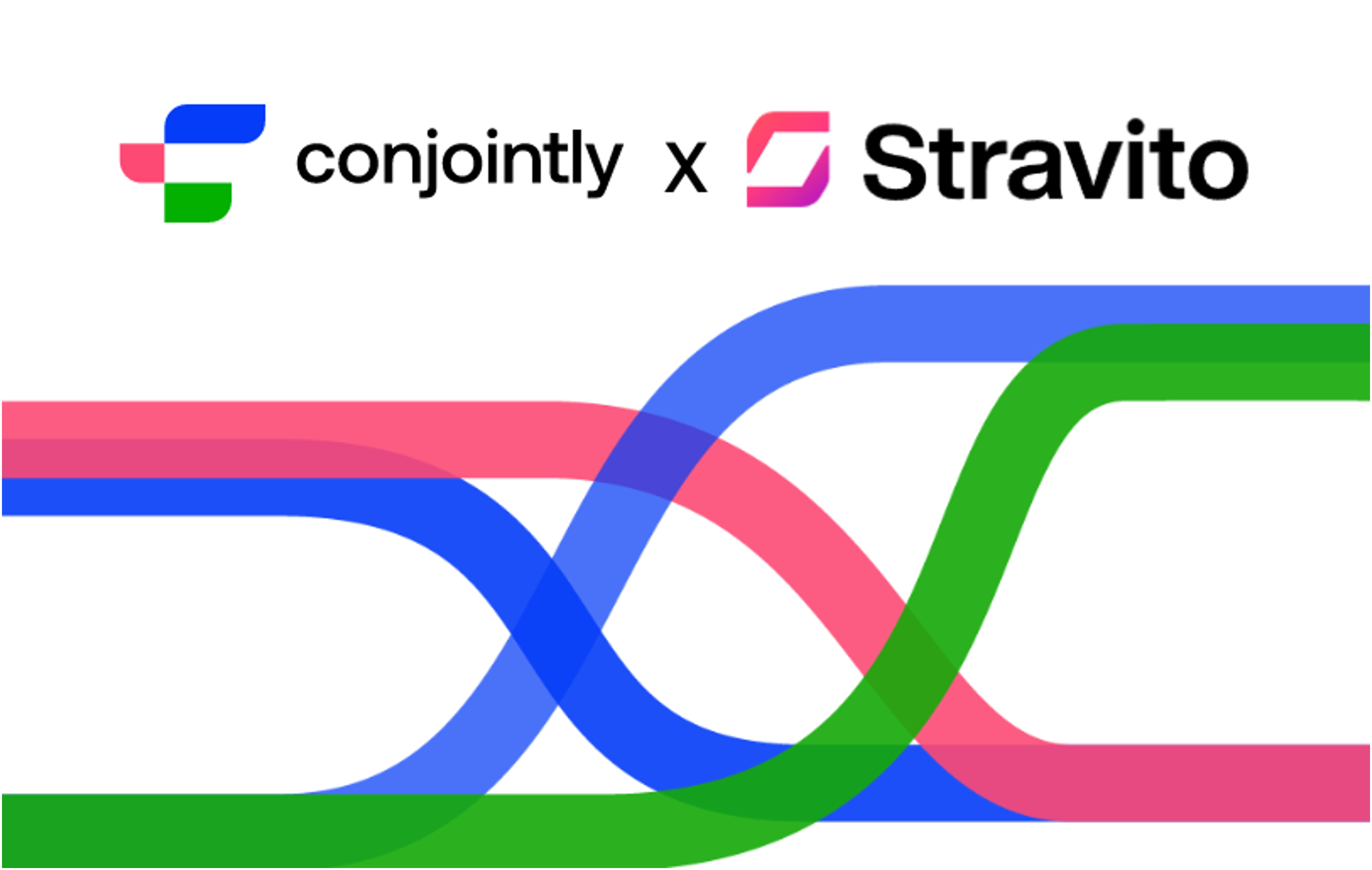 Stravito and Conjointly Work Together to Maximise Insight Value