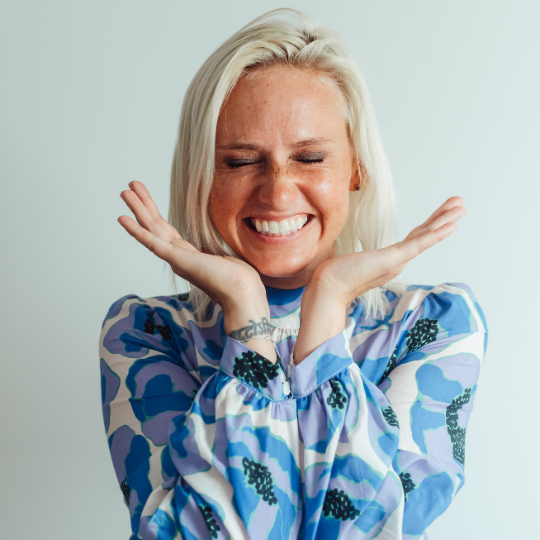 Nikki Anderson image