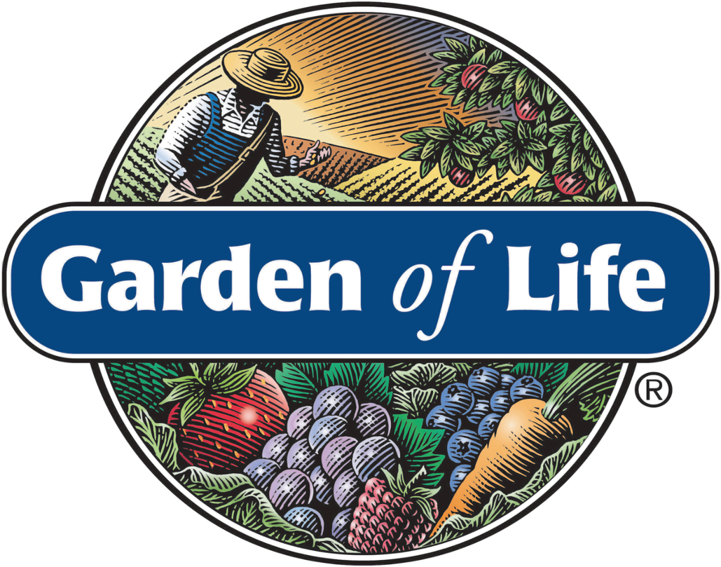 Garden of Life
