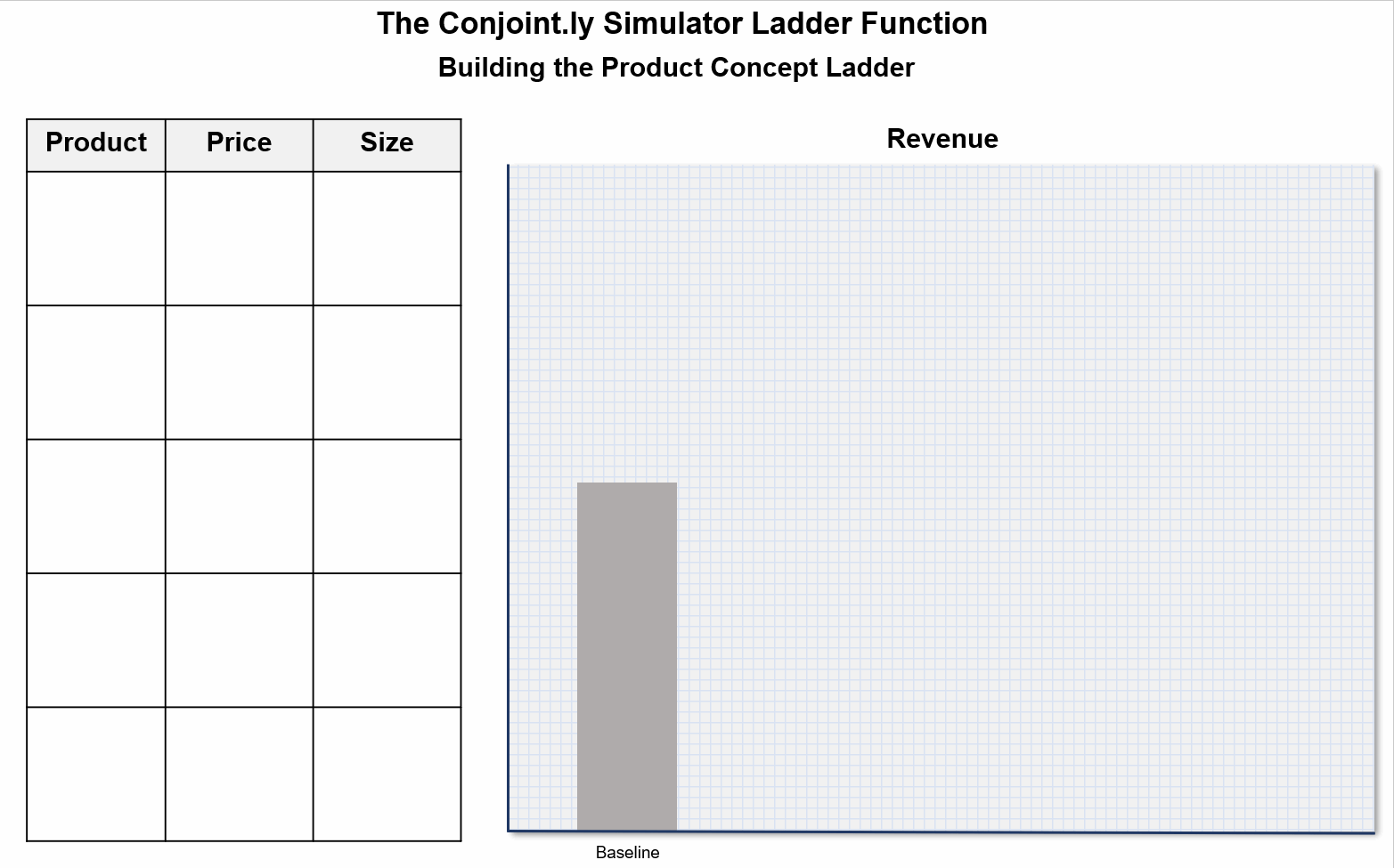 Optimisation Step 6 The optimised scenario Optimisation Step 6 The optimised scenario