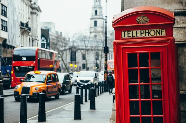 See you in London!