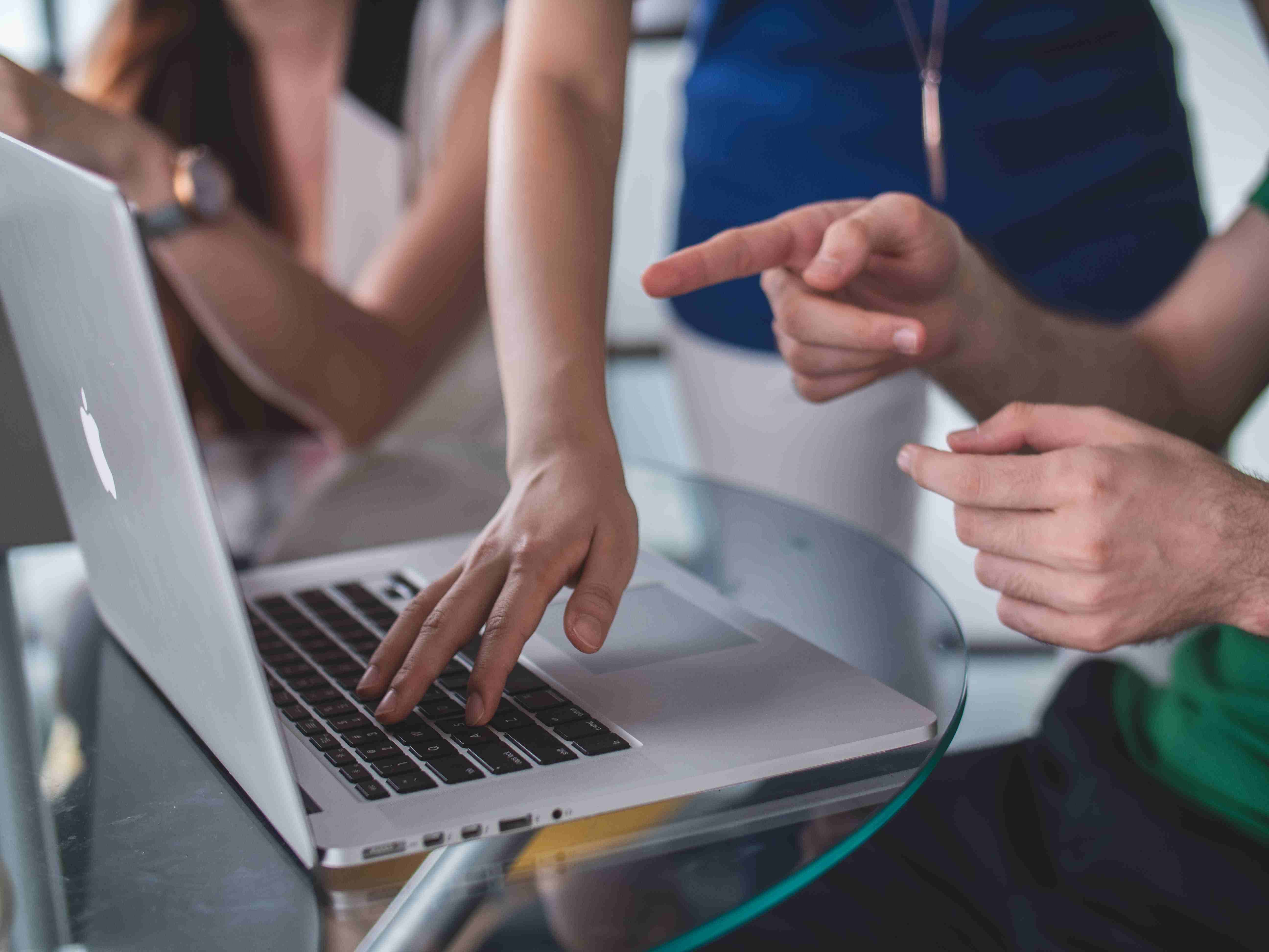 Actionable insights that match your project timelines