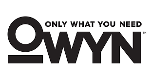 Only What You Need