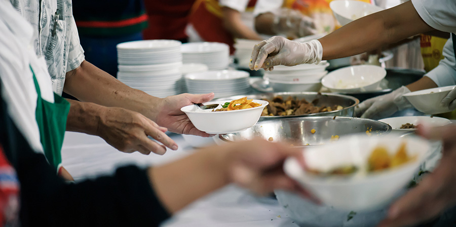 Gain insights into the priorities of your target communities and supporters