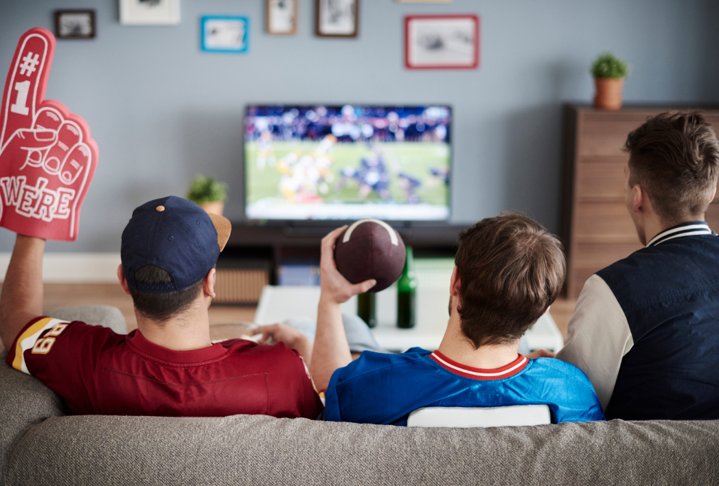 What shapes US sports betting preferences and behaviours?