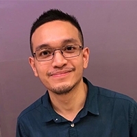 Ahmad Rosli