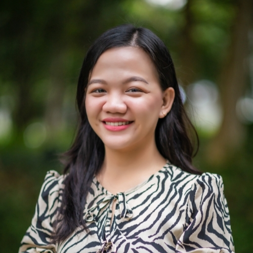 Aira Redilla