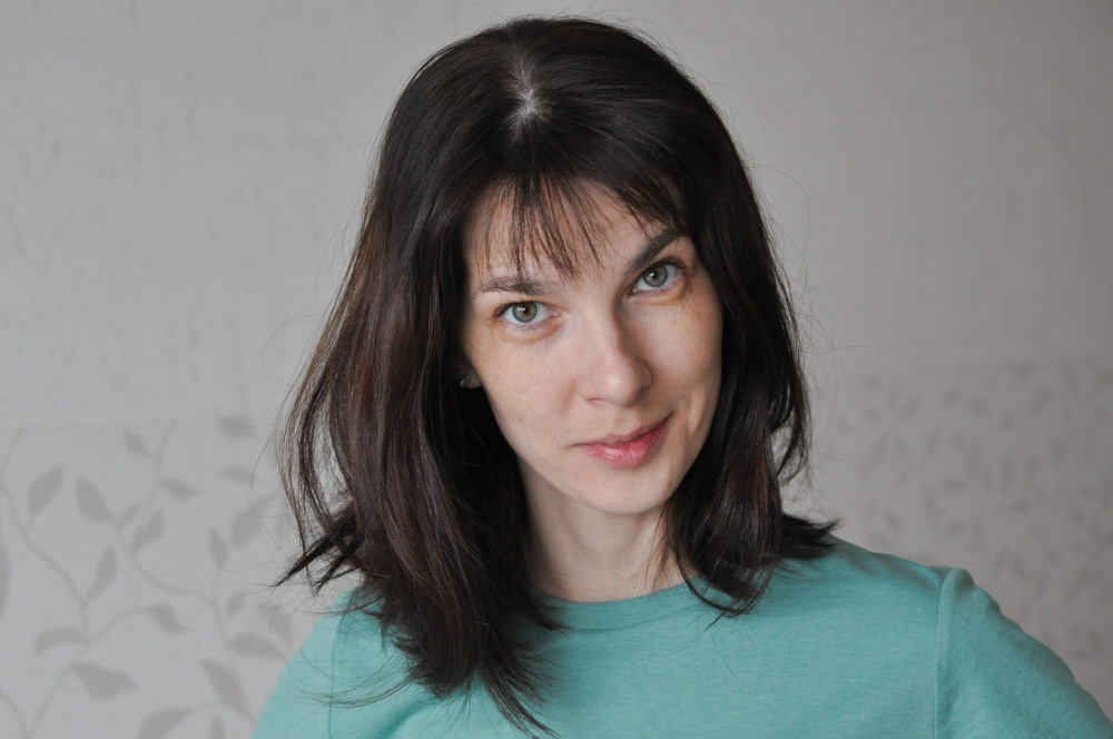 Anna Fesenko