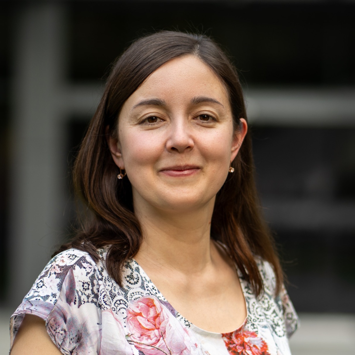 Gulnara Sych