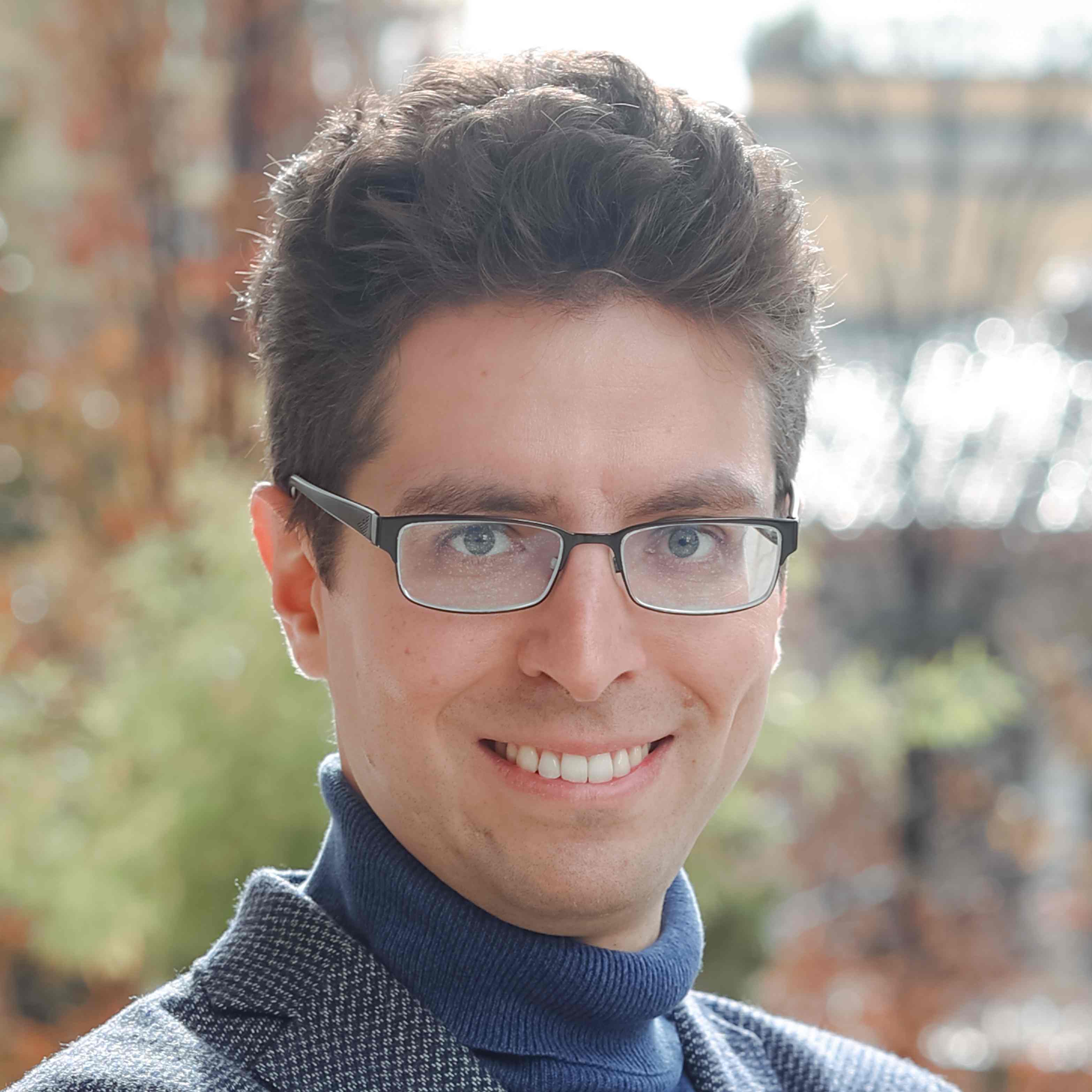 Jakub Golik