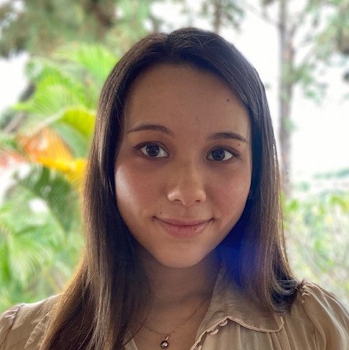 Julia Talagrand