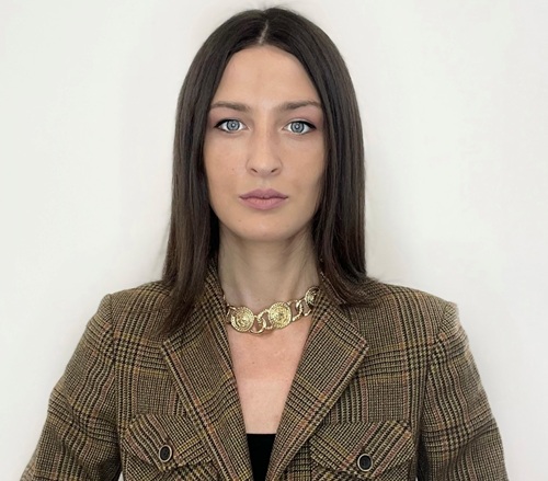 Medea Zhvania