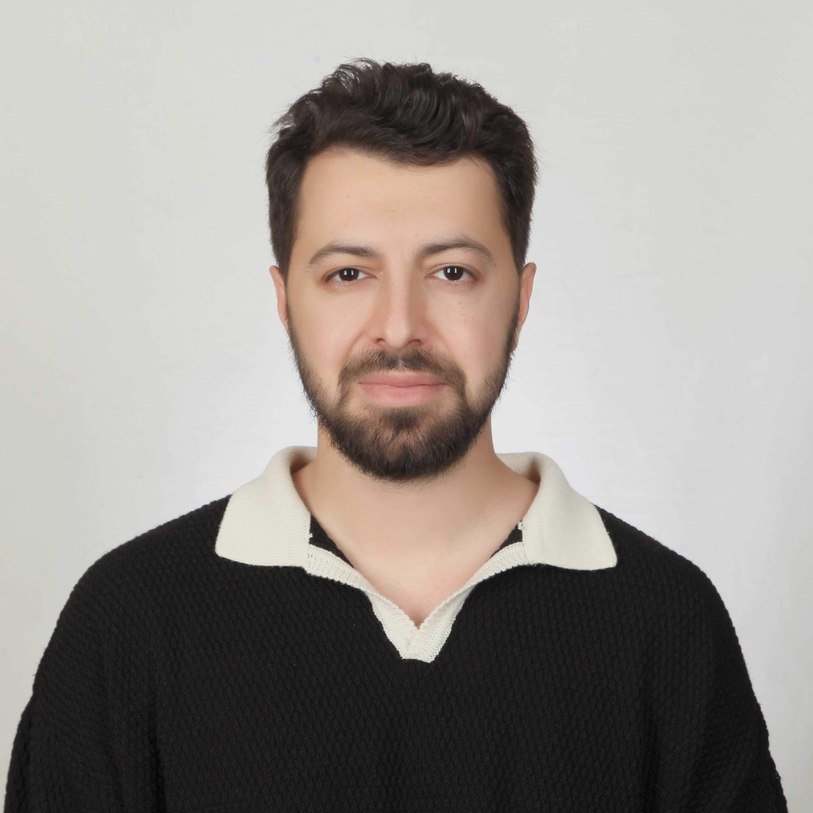 Omer Ceyhan image