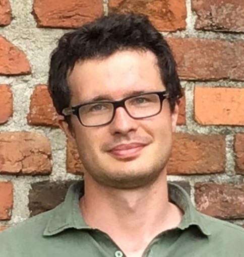 Wojtek Gasior