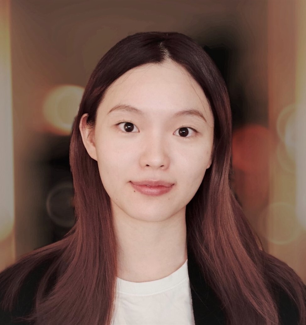 Yating Fang