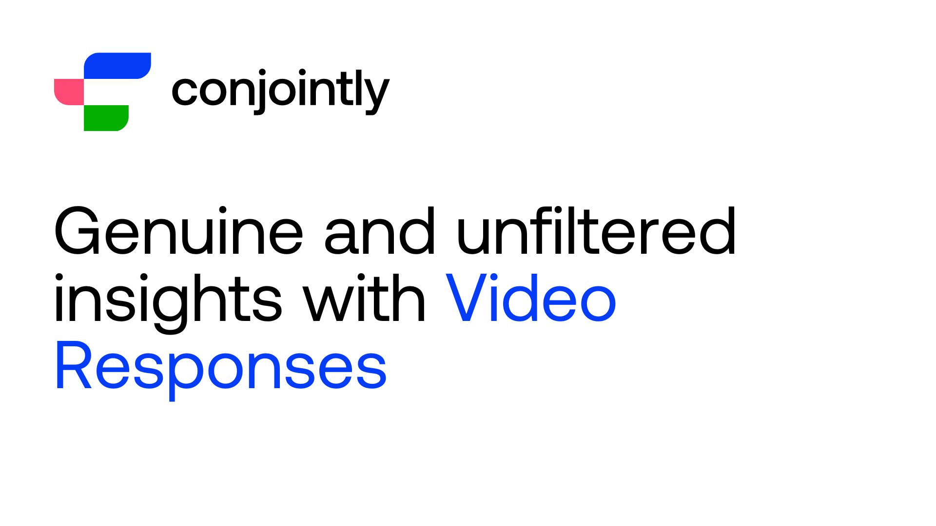 How does Video Response work?